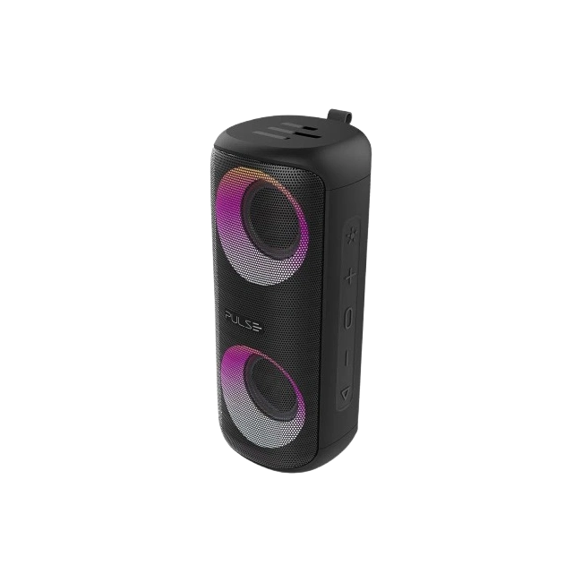 BOCINA MULTI PULSE 30W AUX/SD/BT5.0-6