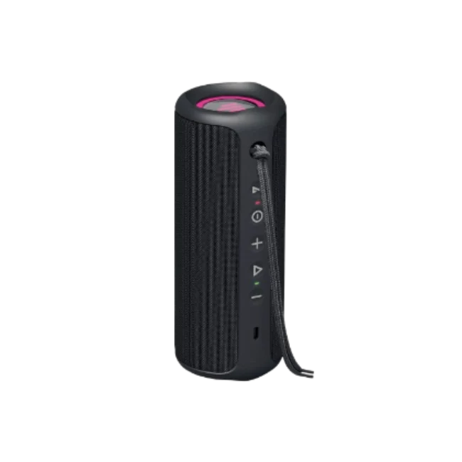 BOCINA PULSE WAVE 3 MULTI 20W BT TWS IPX6 NEGRO-2