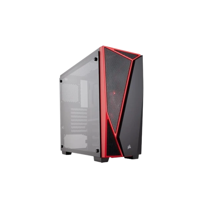 CASE CORSAIR SPEC-04 CARBIDE SERIES MEDIA TORRE ATX SIN FUENTE-3