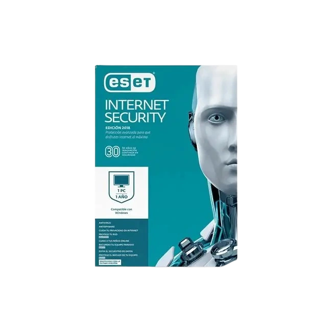 Safetica Protection Eset SProC-N-B1 PRO de 1 Año-2