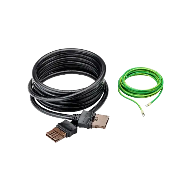 Cable de extensión APC Smart-UPS SRT de 15 pies 96 V CC UPS-1