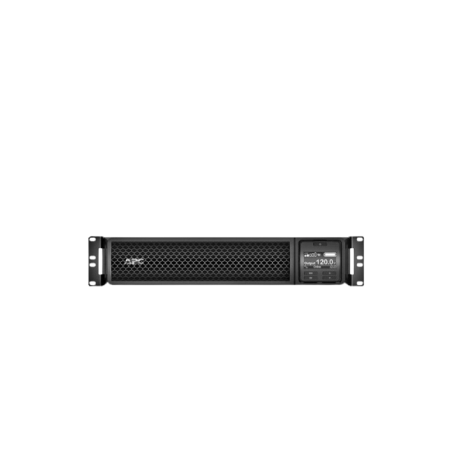 Unidad Smart-UPS SRT de APC de 1000 VA y 120 V