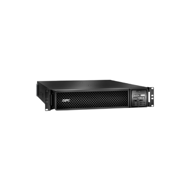 Unidad Smart-UPS SRT de APC de 1000 VA y 120 V-2