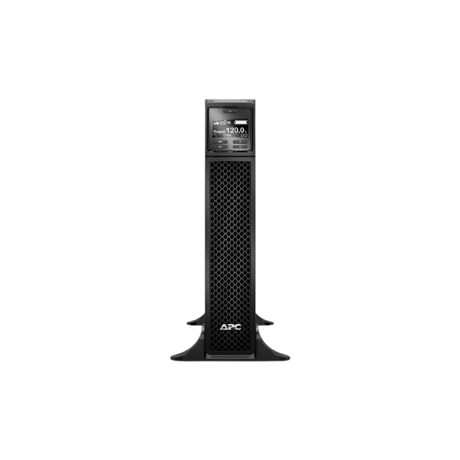 Unidad Smart-UPS SRT de APC de 1500 VA y 120 V-1