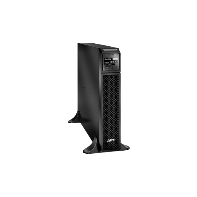 Unidad Smart-UPS SRT de APC de 1500 VA y 120 V