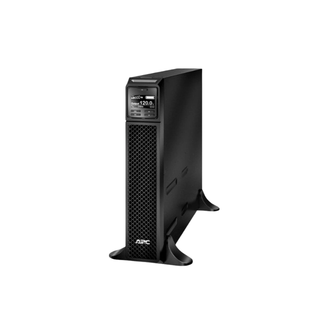 Smart-UPS RT de APC, de 2200 VA y 230 V, para rack-1
