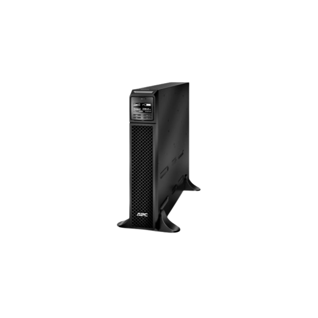 Smart-UPS SRT de APC, de 3000 VA y 230 V, para rack-2