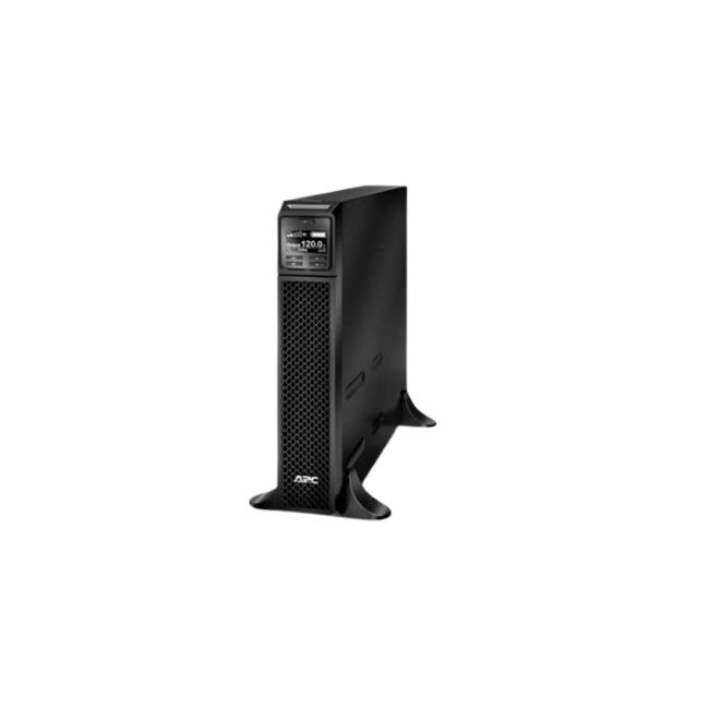 APC Smart-UPS SRT 3000VA 120V-3