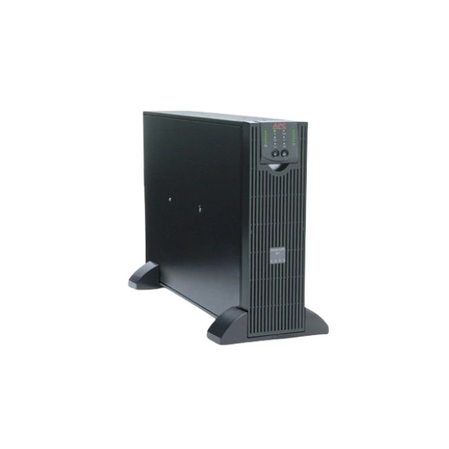 APC SMART-UPS RT 5000VA 208V-3