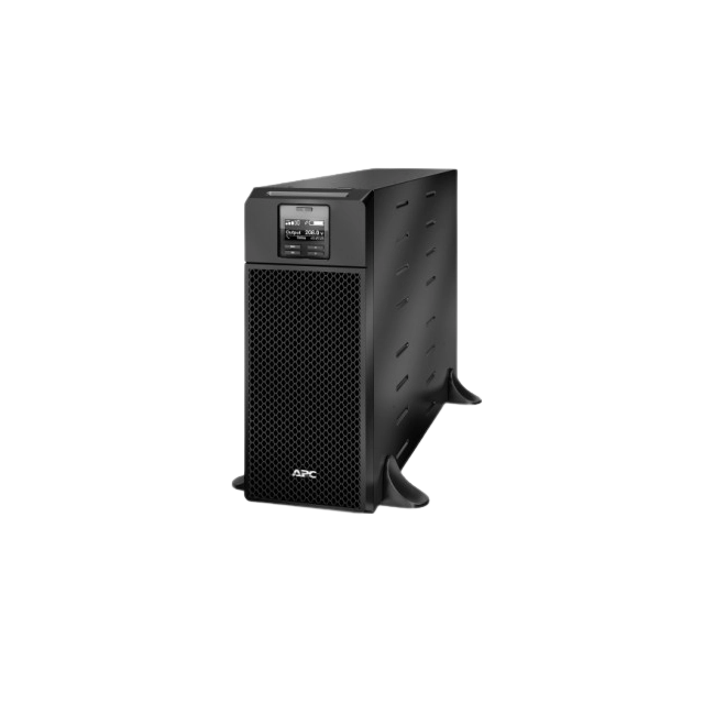 APC SMART-UPS SRT 6000VA 208V-4