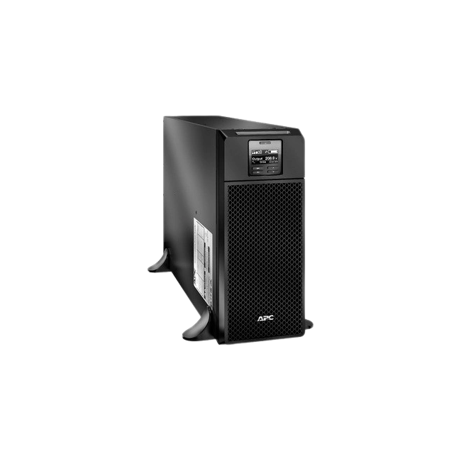 APC SMART-UPS SRT 6000VA 208V-2