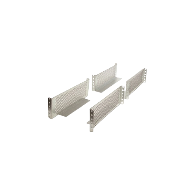 APC 2-Post Mounting Rail Kit for Smart-UPS SRT **Kit de rieles**