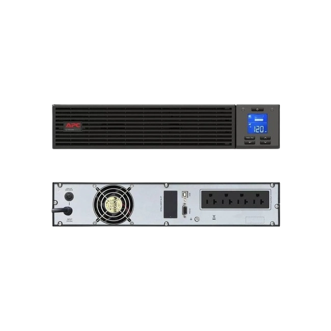 UPS EASY APC SRV 3000VA 3KVA 120V SRV3KA-1