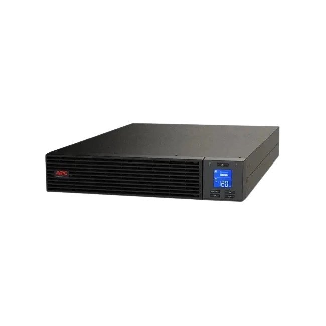 UPS EASY APC SRV 3000VA 3KVA 120V SRV3KA-4