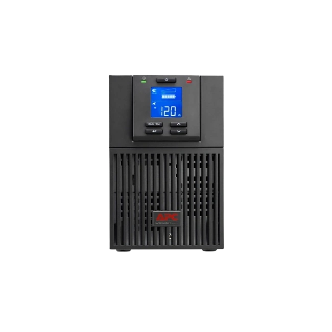 UPS APC UPS SRV 3KVA 120V RM RAIL KIT-2