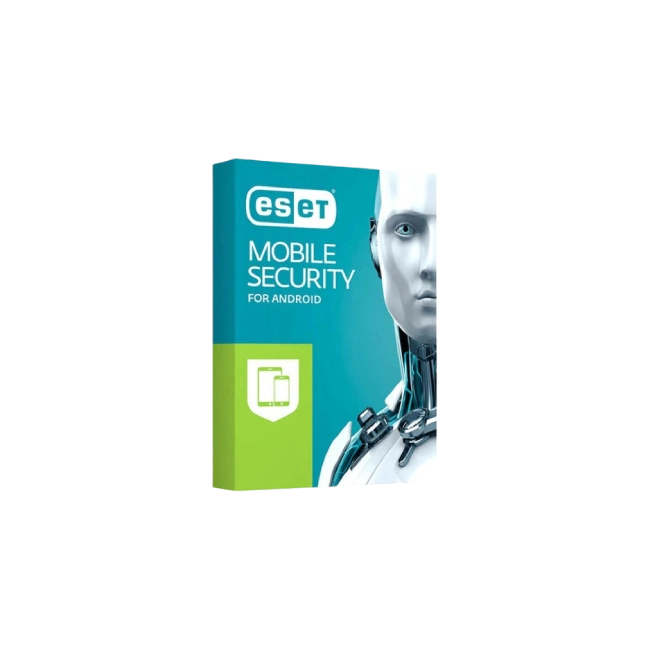 ESET Mobile Security - Licencia de suscripción (1 año) - 1 teléfono - Symbian OS, Android, Windows Phone