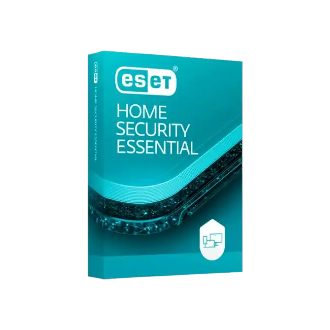 Eset Home Security Essential - Maestro-Estudiante - 1 año - 1 dispositivo-2