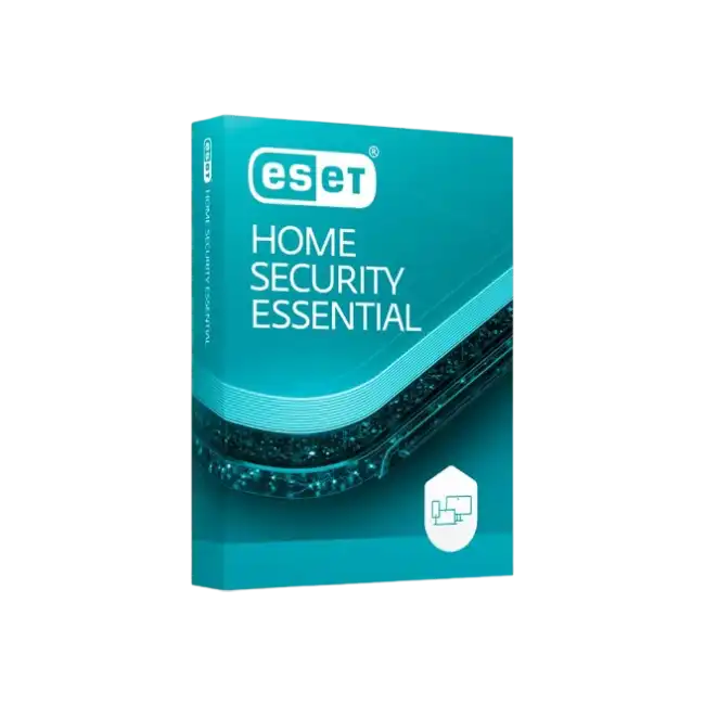 Eset Home Security Essential - 1 year - 1 device - To print