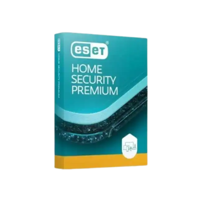 Eset Home Security Premium - 1 year - 3 devices - To print-4