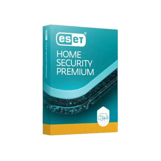 Eset Home Security Premium - 1 year - 5 devices - To print-4