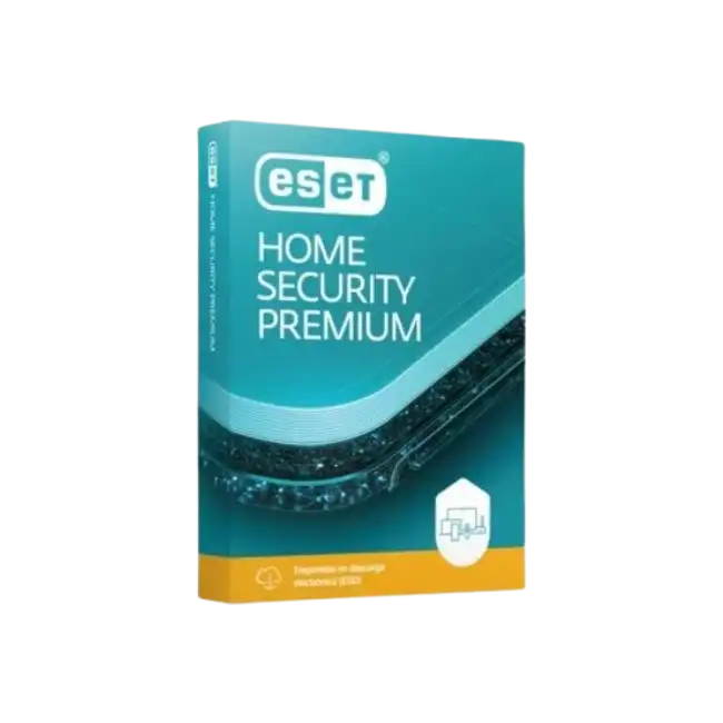 Eset Home Security Premium - 1 year - 10 devices - To print-4