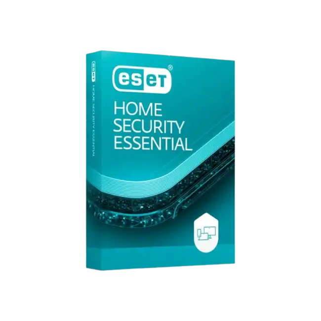 ESET - 1 year - 1 server - Server Security Home-PYME-4