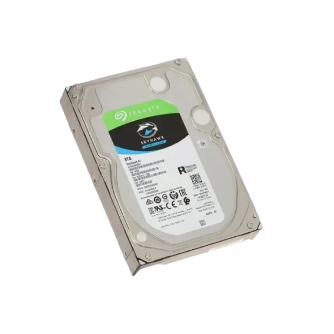 DISCO DURO ST1000DM010 1TB BARRACUDA 7200RPM SATA 6GB/S3.5" SEAGATE