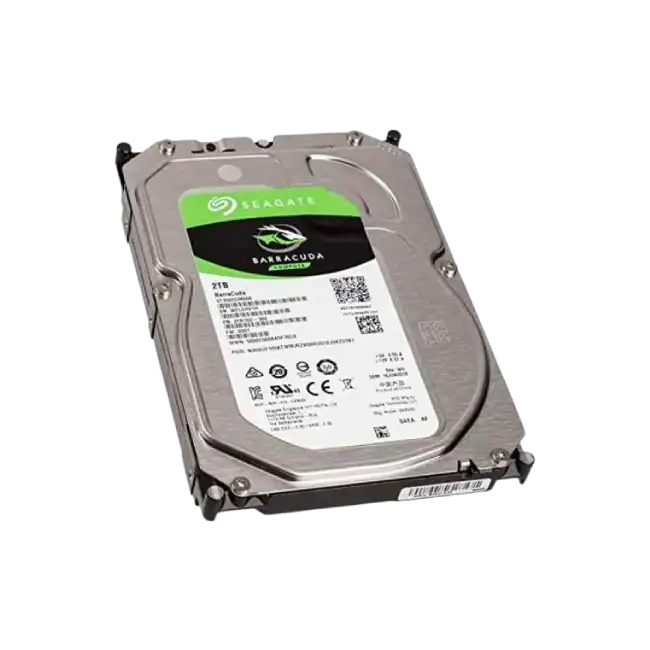 Disco Duro Seagate Barracuda ST1000DM014 1TB 64mb 7200rmp  SATA3-3