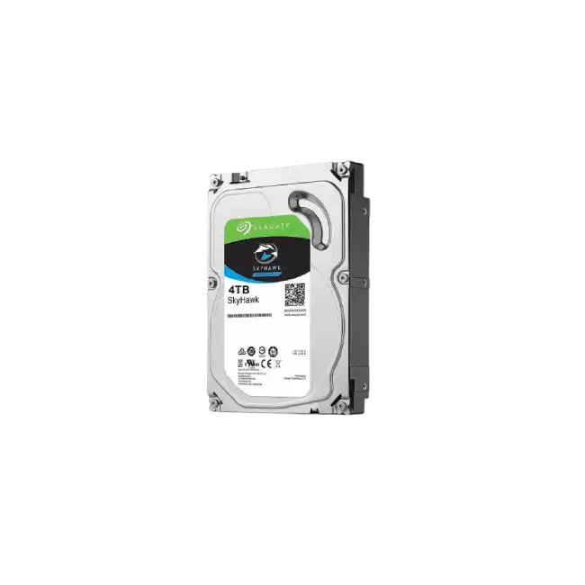 Disco Duro Seagate Skyhawk  ST4000VX016 4TB 256mb 5400rpm SATA3-3