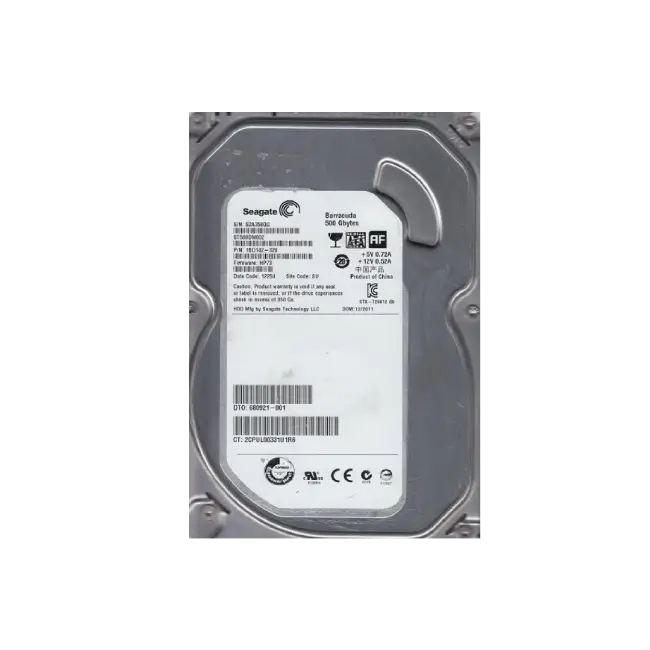 DISCO DURO BARRACUDA ST500DM002 500GB SEAGATE-2