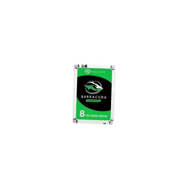 Disco Duro Seagate ST8000DM004 8TB 256mb 5400rpm SATA3 3.5"-1