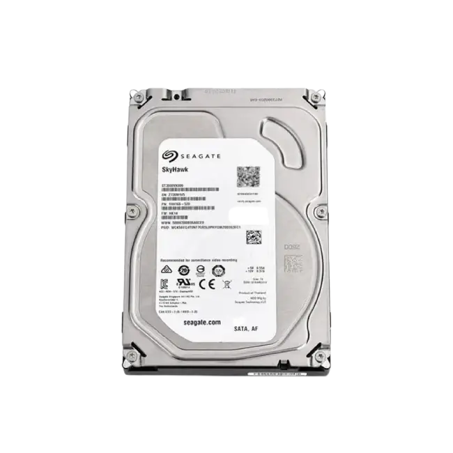 DISCO DURO SEAGATE SKYHAWK EN LINEA 8 TB SATA 3 USO CONTINUO 24/7-1