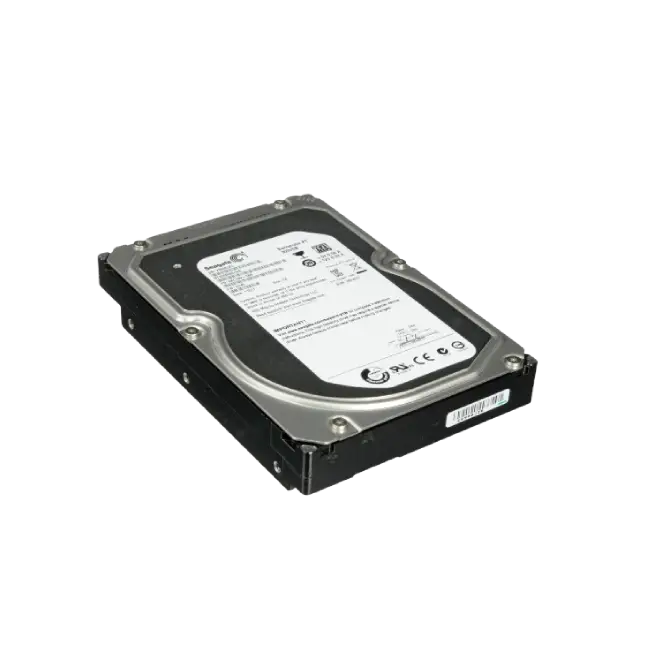 3TB CENTRAL SHARE STORAGE SEAG-4