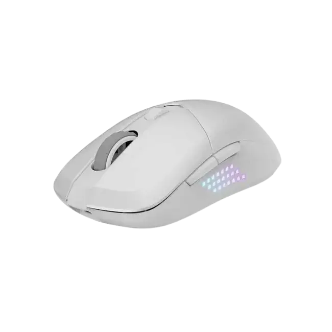 WIRELESS WHITE