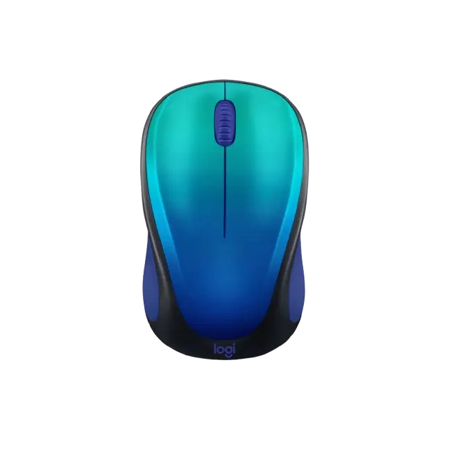 WIRELESS BLUE-1