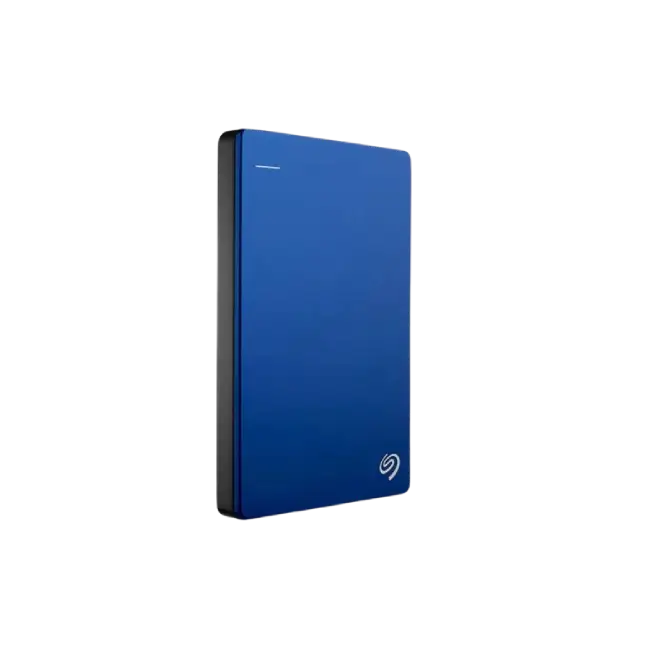 1TB 2.5 SEAGATE  BACKUP BLUE