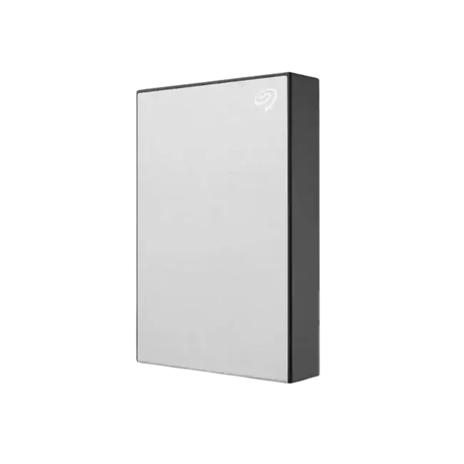 2TB 2.5 SEAGATE BACKUP SILVER