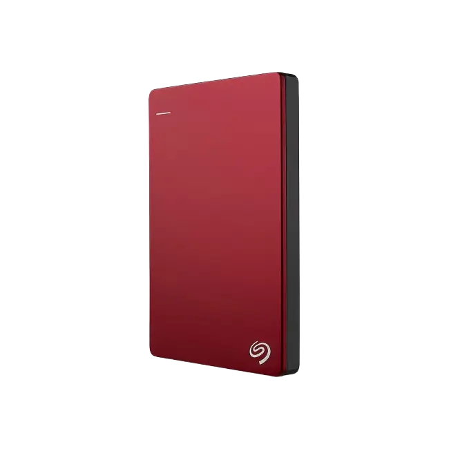 2TB 2.5 SEAGATE  BACKUP RED-2