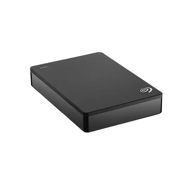 DISCO EXTERNO STDR4000100 4TB USB 3.0 BACKUP PLUS 2.5" COLOR NEGRO SEAGATE-4