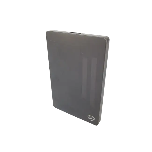 SEAGATE 1TB BACKUP PLUS SLIM 2 - MAC PC-3
