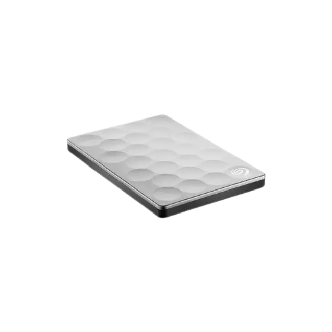 2TB BACKUP PLUS ULTRA SLIM DOR