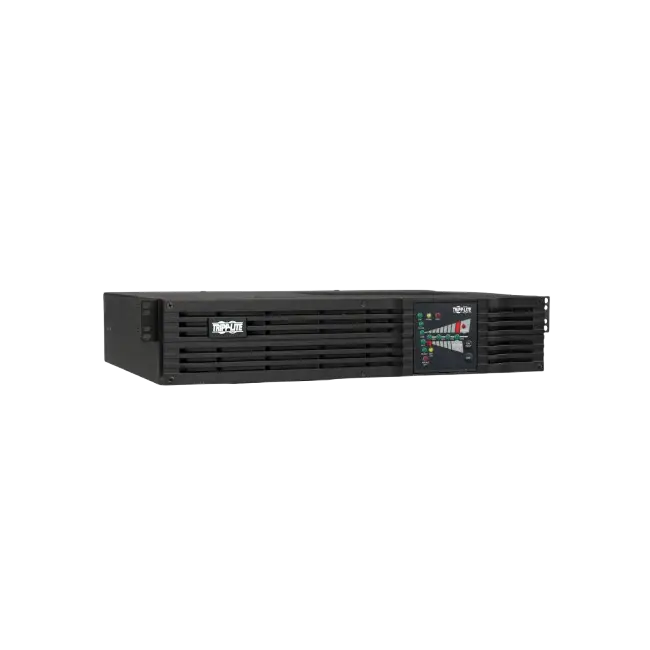 UPS SmartOnline de doble conversión 120V, 1.5kVA