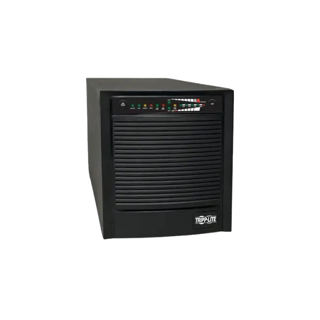 UPS SmartOnline de doble conversión 120V 3kVA-1
