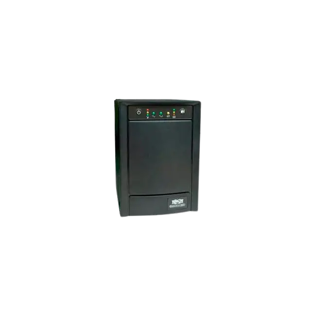 UPS SmartOnline de doble conversión 120V 3kVA-2
