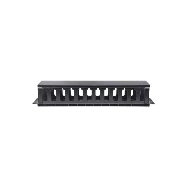 Organizador de 2U Sprywire SWOR2U-3