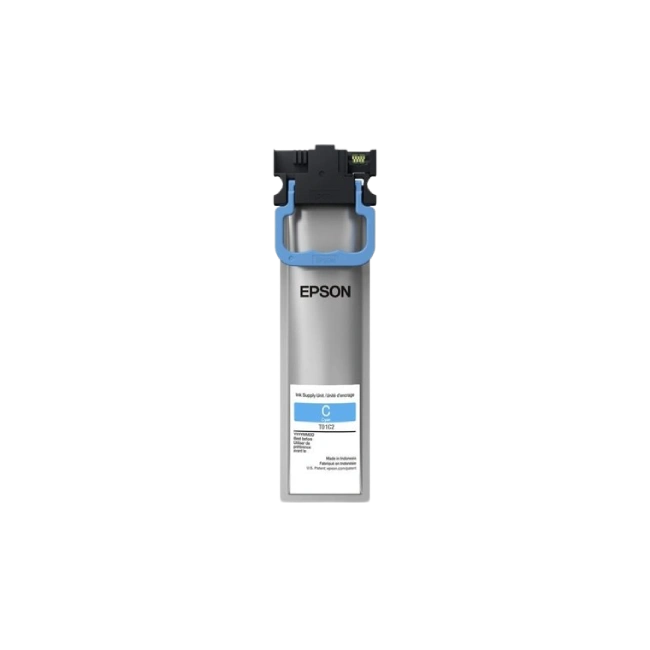 WorkForce WF C579R Cyan Std