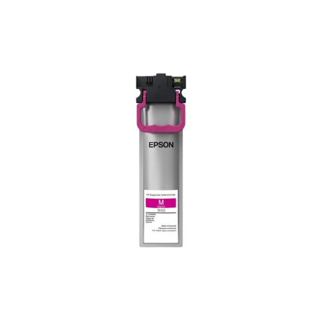 WorkForce WF C579R Magenta Std-1