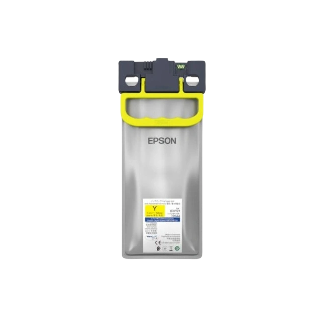 WorkForce WF C579R Yellow Std-2