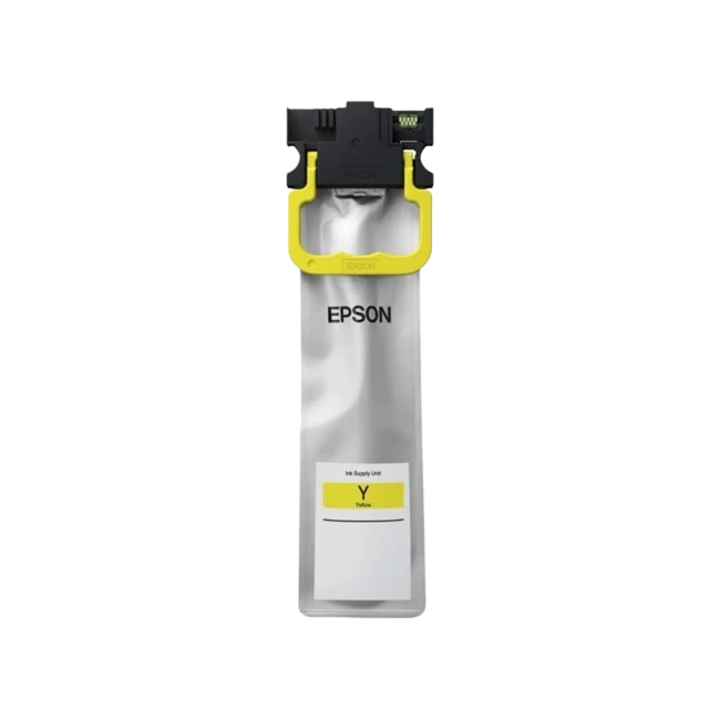 WorkForce WF C579R Yellow Std-1