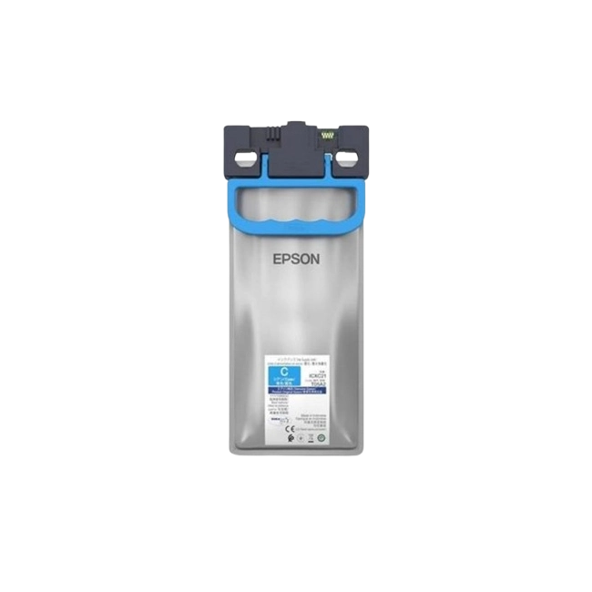 WorkForce WF-C878R Cyan Std-1